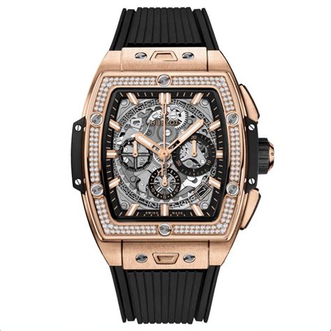 hublot diamond preis|Hublot Big Bang .